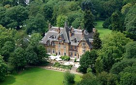 Villa Rothschild Frankfurt